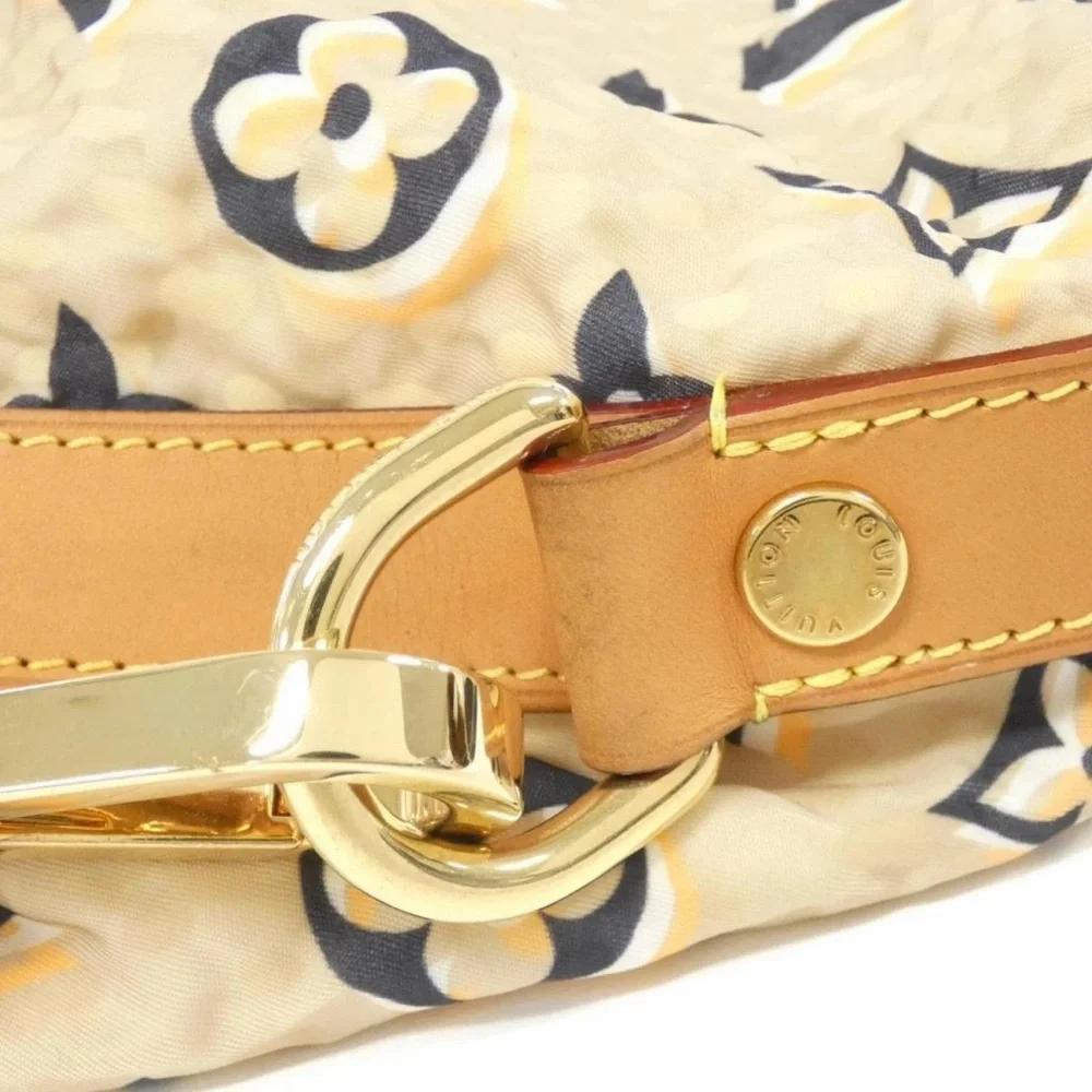 Louis Vuitton limited edition Monogram Cruise Bulles MM Bag - Picture 6 of 12